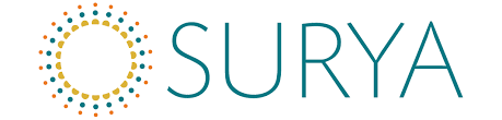 Surya Logo - Rugs