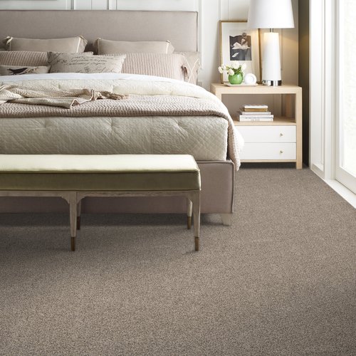 Carpet products at F & S Floor Covering